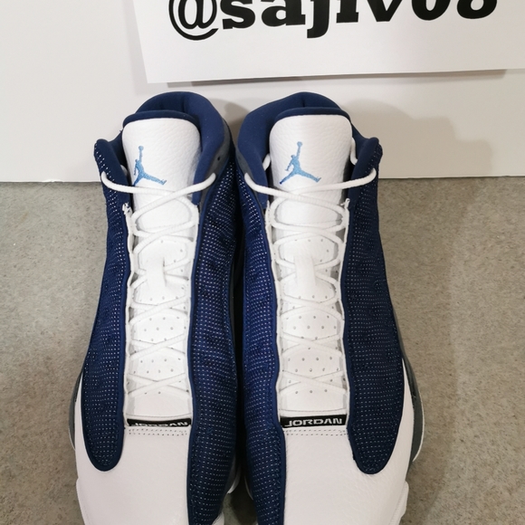 Jordan 13 Flint - Picture 8 of 8